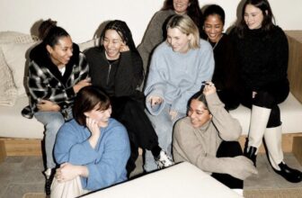 Completely happy Worldwide Ladies’s Day — Estée Lalonde