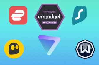 The perfect VPN providers