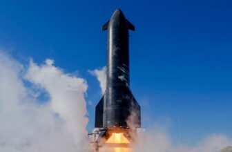 Methods to watch SpaceX’s ninth Starship flight take a look at on Tuesday