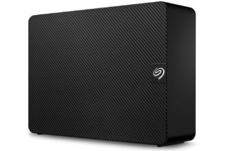 Seagate’s 24TB Exterior Arduous Drive Is Mega Reminiscence at a Mini Value, Memorial Day Deal Solely