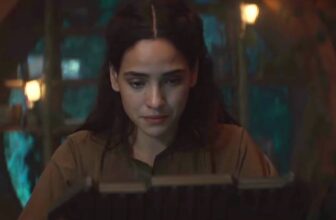 ‘Andor’ Star Adria Arjona Talks In regards to the Second She Knew Bix’s Massive Secret