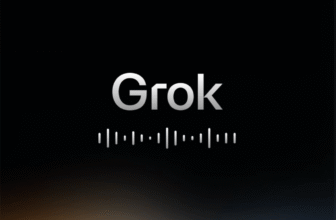 Grok 4 AI Replace To Allow Sport, App, And Net Improvement