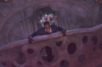 What the Hell Simply Occurred on ‘Physician Who’?