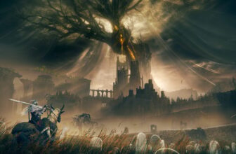 Alex Garland Will Write and Direct A24’s ‘Elden Ring’ Dwell-Motion Film