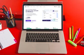 Save $450 In the present day on the #1 WordPress Internet hosting