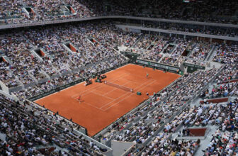 How you can Watch the French Open 2025 Reside on a Free Channel