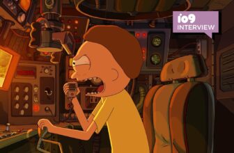 The Forged of ‘Rick and Morty’ on That Thoughts-Warping Season 8 Premiere