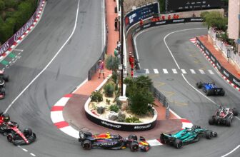 The best way to Watch the F1 Monaco Grand Prix on a Free Channel