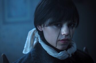 ‘Wednesday’ Season 2’s Opening Scenes Introduce Us to Her Wild Summer time