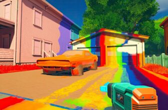 Playdate Season Two, Spray Paint Simulator and different new indie video games price testing