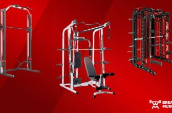 The Finest Smith Machine for Your House Gymnasium in 2025