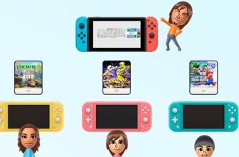 How one can use Nintendo Change digital recreation playing cards