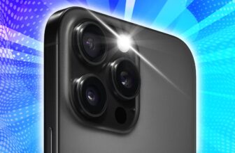 The one factor your telephone digicam truly wants isn’t extra megapixels