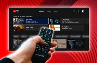 YouTube TV retains gaining worth, but it surely’s simply including to my worries