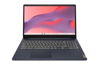 Lenovo’s High Chromebook Simply Crashed to Its Greatest Value of 2025, Memorial Day Unique on Amazon