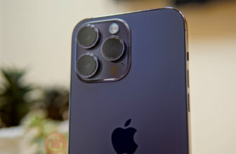 Apple Might Be Growing Highly effective 200 MP Digital camera For Future iPhones