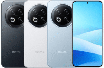Meizu Word 16 and 16 Professional Launch With Up To 16GB RAM And 6,600mAh Battery
