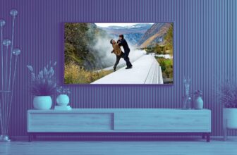 There’s just one cause to have movement smoothing enabled in your TV