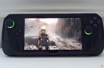 4 methods I make the ROG Ally X’s terrible battery life just a little higher