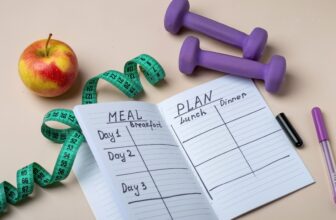 Why Your Physique Hates Your Meal Plan—And What to Eat As a substitute