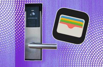 Your subsequent resort key might be in your Apple Pockets