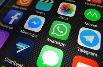 WhatsApp Banned From U.S. Home Units Over Safety Issues