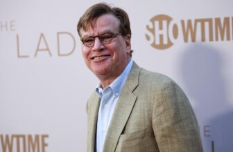 Aaron Sorkin is making a second ‘Social Community’ film
