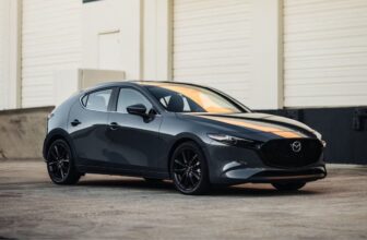 10 reasonably priced vehicles you possibly can nonetheless discover with a guide transmission