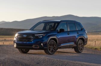 The ten most dependable hybrid SUVs that can get you from A to B