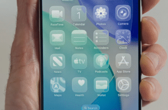 Every part to know in regards to the Apple iPhone updates