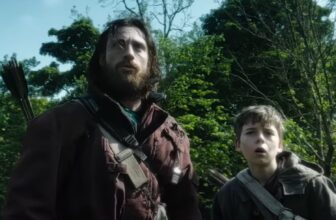 ’28 Years Later’ is Bringing New, Scarier Contaminated to the Celebration