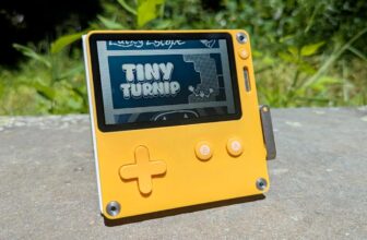 Tiny Turnip and Probability’s Fortunate Escape