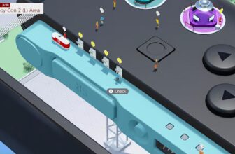 Actually finishing Nintendo Change 2 Welcome Tour will value you