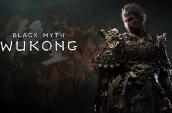 Wukong is getting an Xbox port on August 20