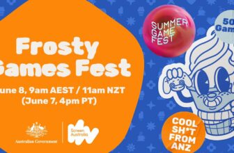 watch the Frosty Video games Fest at Summer time Recreation Fest 2025