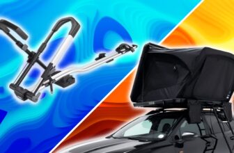 5 finest roof rack devices I’ve used on my day by day driver