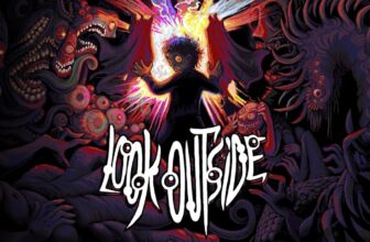 Look Exterior simply bought an enormous replace bringing a bunch of latest creepy experiences