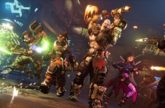 Borderlands 4 won’t price $80, regardless of misguided govt feedback