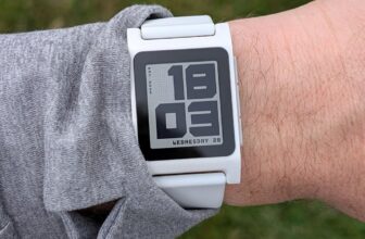 The religious sequel to the Pebble smartwatch is on observe to ship in July