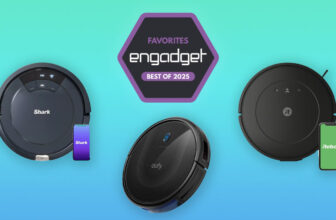 The most effective robotic vacuums on a funds for 2025