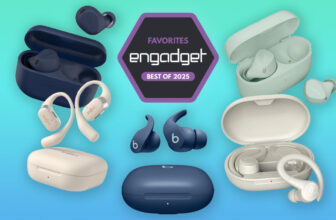 One of the best wi-fi exercise headphones for 2025