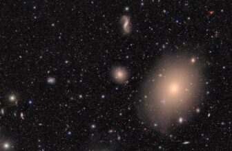 The Vera C. Rubin Observatory shares first pictures from deliberate decade-long survey of the sky