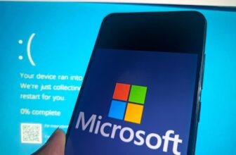 Home windows is lastly kicking the Blue Display of Demise to the curb