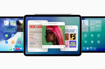 iPadOS 26 makes Apple’s tablets extra like Macs