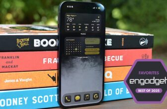 The very best iPhone equipment for 2025