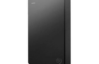 This Seagate 4TB Exterior Arduous Drive Now Prices Peanuts, Amazon Offers It Away Even to Non-Prime Members