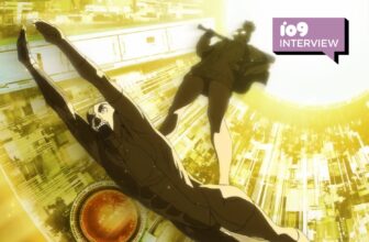 ‘Dan Da Dan’ Co-Director on Hideaki Anno’s Influence and Upping the Ante for Season 2