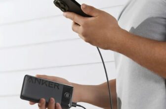Finest Purchase Has the Anker 20,000mAh Energy Financial institution for Almost 50% Off, however You Gained’t Discover the Deal on Amazon
