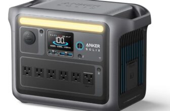 Anker 1800W Energy Station With 11 Ports Is Promoting For Peanuts, Amazon Clears Out Inventory Earlier than Summer season