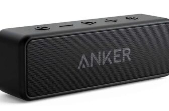 Anker Mini Bluetooth Speaker Drops Beneath Prime Day Costs, Backed by 100,000 5-Star Evaluations